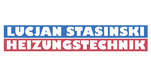 Kundenlogo von Stasinski Heizungstechnik