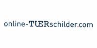 Kundenlogo online-tuerschilder.com