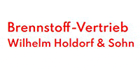 Kundenlogo Brennstoff-Vertrieb Wilhelm Holdorf & Sohn