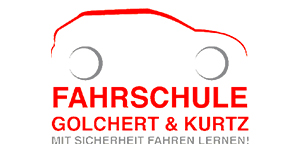 Kundenlogo von Fahrschule Golchert & Kurtz Inh. Michael Kurtz