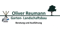 Kundenlogo Reumann Oliver Garten- u. Landschaftsbau
