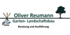 Kundenlogo von Reumann Oliver Garten- u. Landschaftsbau