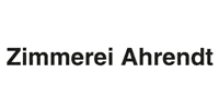 Kundenlogo Zimmerei Ahrendt