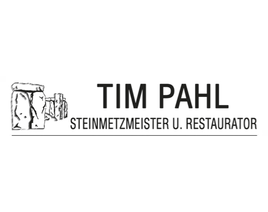 Kundenbild groß 1 Pahl Tim Steinmetz- und Steinbildhauermeister