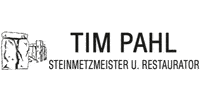 Kundenlogo Pahl Tim Steinmetz- und Steinbildhauermeister
