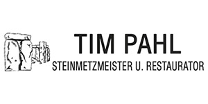 Kundenlogo von Pahl Tim Steinmetz- und Steinbildhauermeister