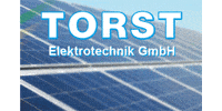 Kundenlogo Torst Elektrotechnik GmbH