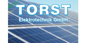 Kundenlogo von Torst Elektrotechnik GmbH