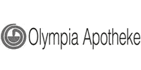 Kundenlogo Olympia-Apotheke Dr. Andrea Stöhr