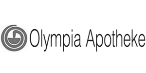 Kundenlogo von Olympia-Apotheke Dr. Andrea Stöhr