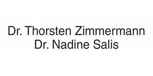Kundenlogo von Zimmermann Thorsten Dr. und Salis Nadine Dr. Gemeinschaftspraxis für Allgemeinmedizin