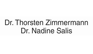 Kundenlogo von Zimmermann Thorsten Dr. und Salis Nadine Dr. Gemeinschaftspraxis für Allgemeinmedizin