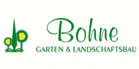 Kundenlogo Bohne Garten- und Landschaftsbau