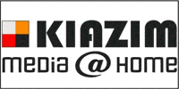 Kundenlogo KIAZIM media GmbH