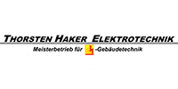 Kundenlogo Haker Thorsten Elektrotechnik