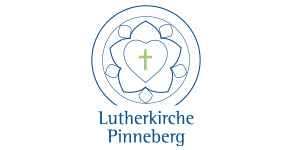 Kundenlogo von Ev.-Luth. Lutherkirchengemeinde Pinneberg