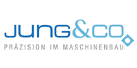 Kundenlogo Jung & Co. Gerätebau GmbH