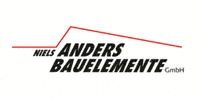 Kundenlogo Anders Niels Bauelemente GmbH Bauelementehandel