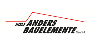 Kundenlogo von Anders Niels Bauelemente GmbH Bauelementehandel