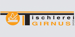 Kundenlogo von Tischlerei Girnus GmbH