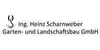 Kundenlogo Scharnweber Heinz Ing. Garten-und Landschaftsbau