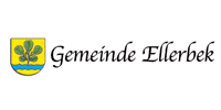 Kundenlogo Gemeinde Ellerbek