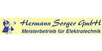 Kundenlogo Hermann Sorger GmbH Elektromeister
