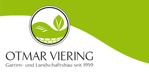 Kundenlogo von Viering Otmar Inh. Stephan Viering Garten- und Landschaftsbau