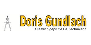 Kundenlogo von Gundlach Doris Planungsbüro Konstruktionsbüro Staatlich geprüfte Bautechnikerin