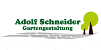 Kundenlogo Schneider Adolf Gartengestaltung