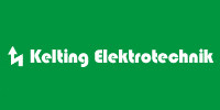 Kundenlogo Kelting Olaf Elektrotechnik