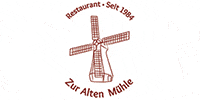 Kundenlogo Restaurant Zur alten Mühle