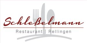 Kundenlogo von Schleßelmann Restaurant