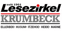 Kundenlogo Lesezirkel Detlef Krumbeck GmbH