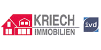 Kundenlogo Kriech Immobilien Holger Kriech