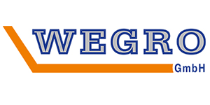 Kundenlogo von Wegro GmbH Abfallentsorgung - Containerdienst - Schrott und Metall
