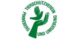 Kundenlogo von Tierschutzverein Pinneberg und Umgebung e.V.