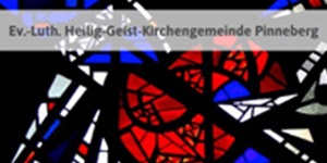 Kundenlogo von Ev.-Luth. Heilig-Geist-Kirchengemeinde Kirchbüro