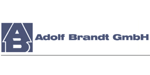 Kundenlogo von Adolf Brandt GmbH Sanitär- und Heizungsinstallation