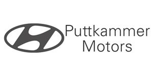 Kundenlogo von Hyundai Automobile Puttkammer Motors GmbH