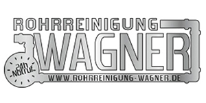 Kundenlogo von Wagner Rohr- u. Kanalreinigunsservice