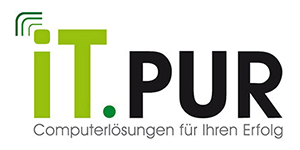 Kundenlogo von iT.PUR Pinneberg