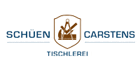 Kundenlogo Schüen & Carstens GbR Tischlerei
