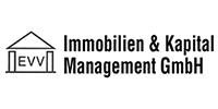 Kundenlogo EVV Immobilien & Kapital Management GmbH