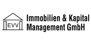 Kundenlogo von EVV Immobilien & Kapital Management GmbH