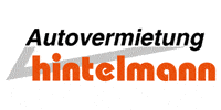 Kundenlogo Hintelmann Mietwagen GmbH