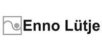 Kundenlogo Lütje Enno Garten- u. Landschaftsbau