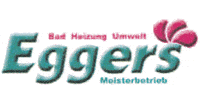 Kundenlogo Sanitär + Heizungs Eggers GmbH
