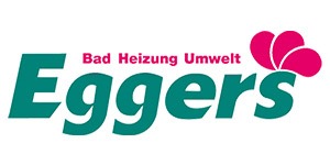 Kundenlogo von Sanitär + Heizungs Eggers GmbH