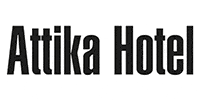 Kundenlogo ATTIKA Hotel Hotel